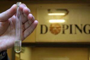 Sporda doping iddiaları