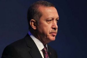Dolmabahçe'deki kritik zirve sona erdi
