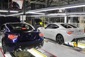 'Sakarya' model Toyota mı geliyor?