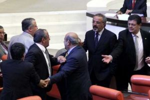 PKK uyuşturucuyla mücadele ediyor
