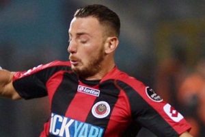 Trabzonspor Aykut'la anlaştı