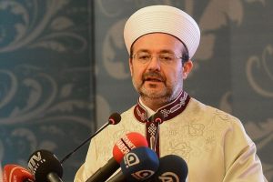 İftar sofraları israf sofralarına dönüşmesin