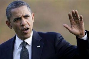 'Obama, Mursi'ye üzülmüyor'