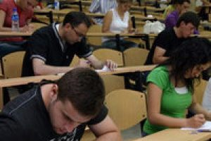 KPSS sabah oturumu sona erdi