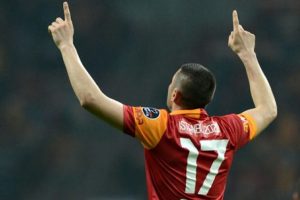 İlk hedef Burak