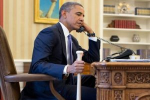 Obama neden 'Darbe' diyemiyor?