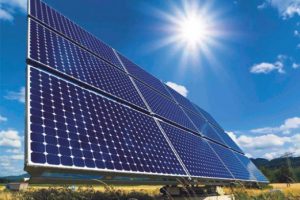 Güneş enerjisiyle doğalgaz üretilecek