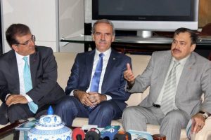 Bursa'ya yatırım müjdesi