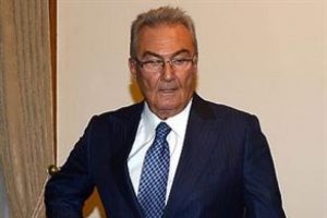 Baykal'nın tekne gezisinde kimler vardı?