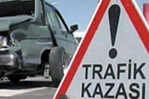 Cenaze yolunda korkunç kaza: 4 ölü