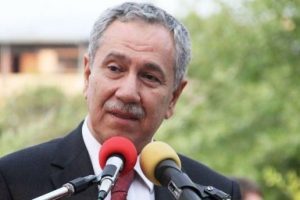 Arınç, Bursa'da muhalefete yüklendi