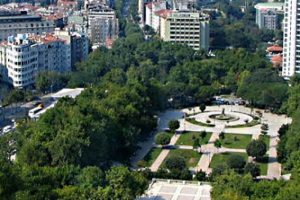 Gezi Parkı yarın açılıyor