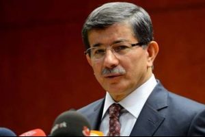 Davutoğlu: 28 Şubat'a çok benziyor