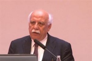 ''Yeni değişiklikler gündemimizde''