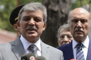 Köşk'ten jet yalanlama
