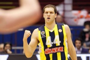Fenerbahçeli yıldız resmen NBA'de