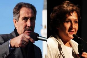 Günay'dan Güler'e 'darbe' dersi