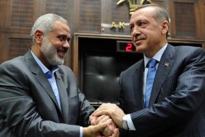 Erdoğan'ı üzen gelişme