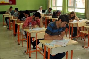 KPSS'nin Eğitim Bilimleri oturumu başladı