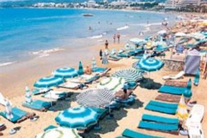 Sıcakta su ve tuz kaybına bağlı kramplara dikkat