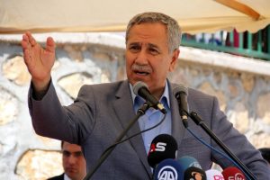 'Yüzde 50 ile başpehlivan gibi duruyoruz'
