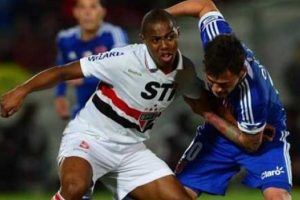 Wellington 'Galatasaray' dedi