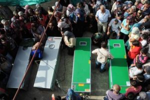Ordu'da kaza: 4 ölü