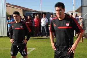 Sivasspor'da yeni transferler takıma katıldı