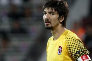 Tolga Zengin Beşiktaş'ta