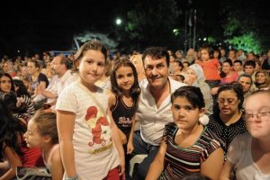 Osmangazi'de Ramazan bambaşka