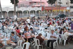 Ramazan'da 'biyodizelli' tatlılara dikkat