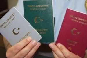 Ehliyet tamam, sıra pasaportta