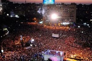 Mısır'da 37 kişiye tutuklama kararı
