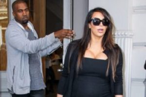 Kardashian'ın Ermeni geleneği