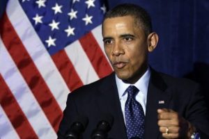 Obama'dan Mısır açıklaması