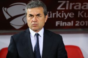 Aykut Kocaman için bomba iddia!
