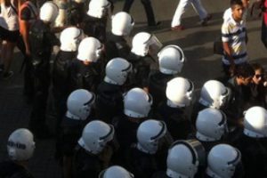 Kask numaraları neden yok?