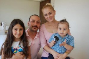 Nakil mucizesi