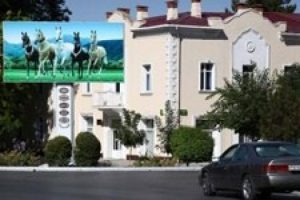 Türkmenistan'da devlet konutları bedava