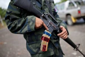 Filipinler'de çatışma: 12 ölü