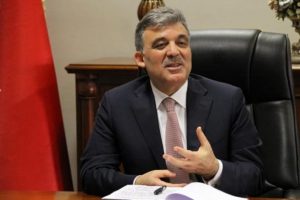 Cumhurbaşkanı Gül'ün 'Kırkpınar' mesajı