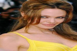 ''Angelina Jolie'den sonra meme estetiği arttı''