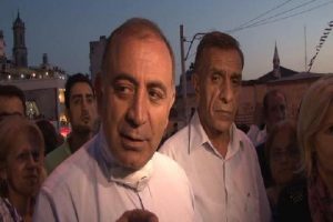Müdahalenin tamamını sizin vicdanınıza bırakıyoruz
