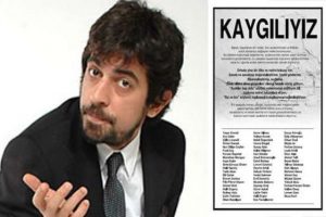 Bayülgen ''Kaygılıyız'' hakkında konuştu