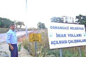 BBP'den Dündar'a 'yol' teşekkürü