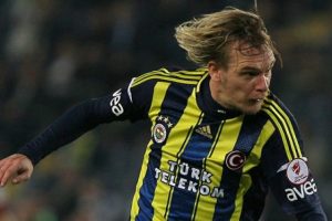 Krasic için şaka gibi teklif
