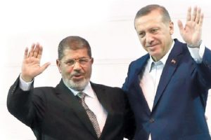 İran'dan Türkiye ve Mısır'la ilgili flaş iddia