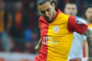 G.Saray'da büyük sürpriz! 3. kez dönüyor