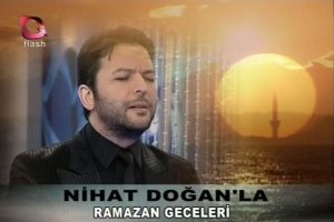 Flash TV'den sürpriz ramazan programı