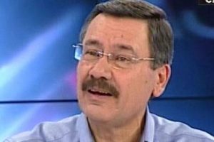 Gökçek'ten olay belgeler